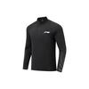 Li Ning CBA Sweatshirt Men's Black ATLS197-1
