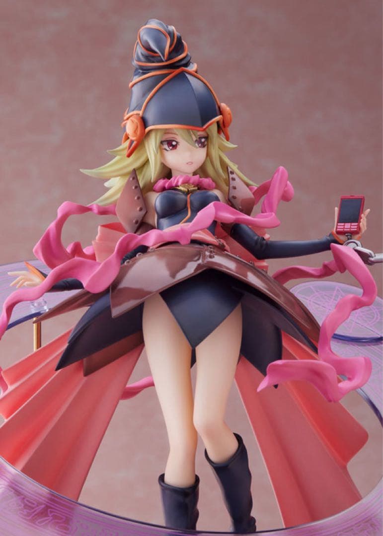 

[USED] Gagaga Girl figure