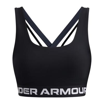 Removable Soft Cup Medium Support U-Shaped Sports Bra Women Underwear 1390377-005