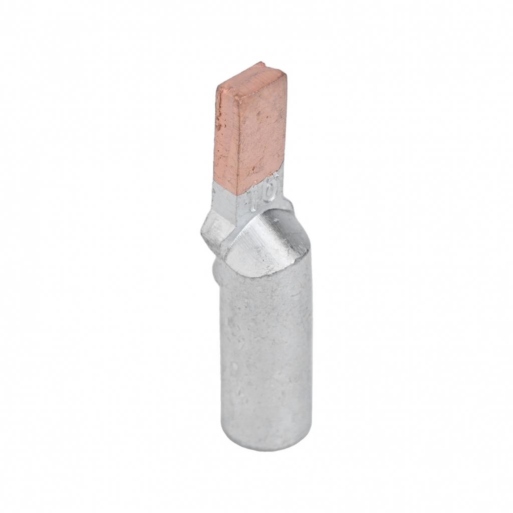 10PCS Pack of Copper Aluminum Terminals Compatible with DTLC16 Wiring Needs