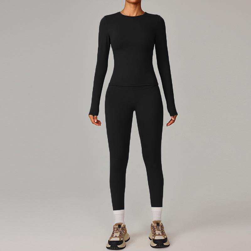Women's European & American Yoga Set: Quick-Dry Fitness Shorts & Vest for Outdoor Running
