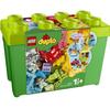 LEGO DUPLO Classic 10914 Deluxe-Steinebox
