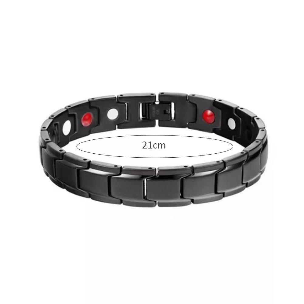 4 Colors Slimming Energy Magnetic Bangle Weight Loss Twisted Magnets Therapy