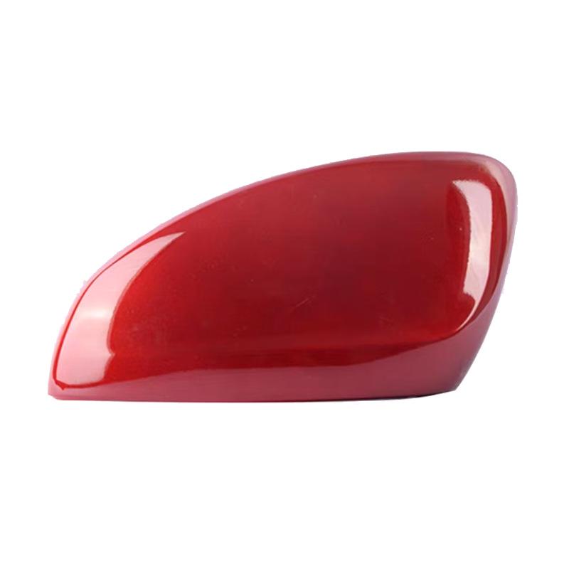 Jeep Avenger 2023-2025 Exterior Mirror Housing & Reflective Lens Replacement