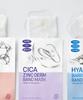 [10er-Packung] Dermatory Cica Zink Derm Band Maske (24 n. Chr.)