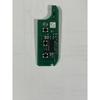 CN017041 Flip key PN A2C86460000 4A chip 433.92mhz for Fiat STRADA MOBI UNO FIORINO E MAIS 3 button Car Remote