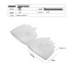 Five-Hole Silicone Bunion & Shock Absorber Forefoot Pad