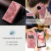 Magnetic Flip Leather Case For XiaoMi 14T RedMi Note 14 Pro Plus 14C 13C 13 A3 A4 Wallet Card Phone Cover