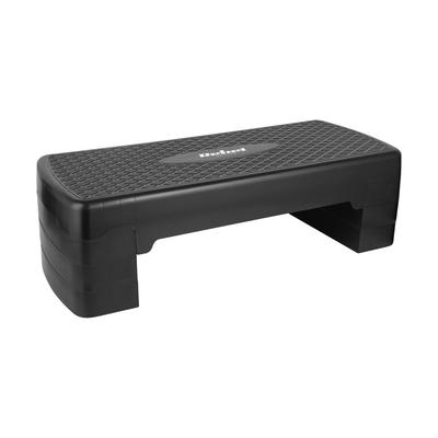Aparatos para fitness – Pasos