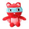 The Htf Happy Tree Friends Anime Happy Tree Friends Soldier Fliqpy Plush Toys Dolls Military Flipy Doll Plush Toy For Kids Gift