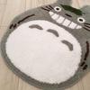 Senko Neighbor Totoro Accent Mat 6548cm Slowly Gray