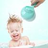 Baby Bath  Rinser Kids Shampoo Rinse Cup Bath Shower Washing Head