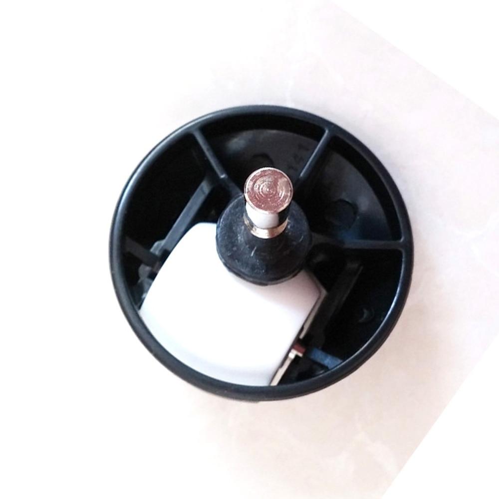 Für iRobot Roomba 500 600 700 800 Serie 560 620 650 770 780 880 Ersatzrollenbaugruppe Vorderrad-Staubsauger