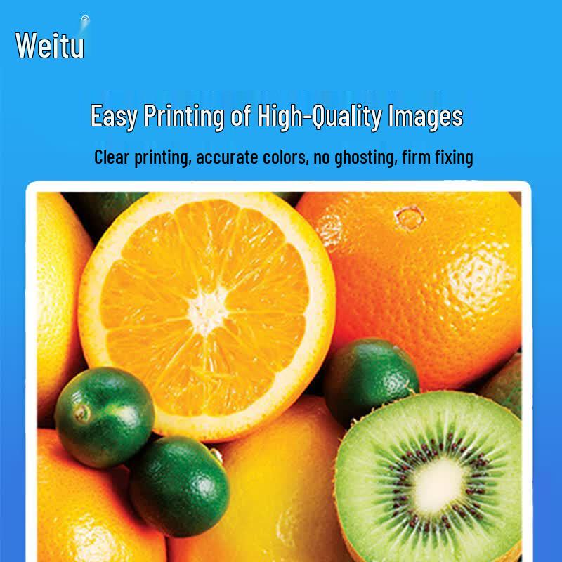 Weitu CTL-1100 / CWT-1100 Series Compatible Printer Consumables