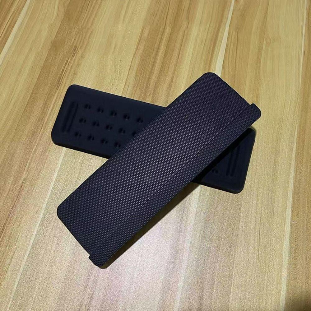 Soft Cushion Elbow Support Padding Black Keyboard Hand Rest Non-slip Arm Cushions Relax Wrist
