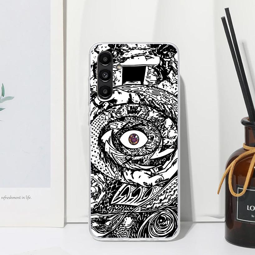 Bad Bunny X100pre Phone Case For Samsung Galaxy A17 A37 A57 A16 A26 A36 A56 A15 A25 A35 A55 A14 A24 A34 A54 A13 A23 A33 A53 A07