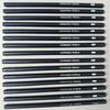 Anfänger & Grundstufe 2B Skizzenbleistift-Set für Profis