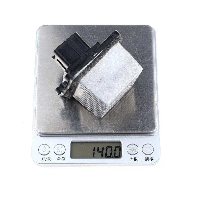 7802A006 HVAC Gebläsemotor Widerstand Für 2008-2013 Mitsubishi Lancer Outlander Neue