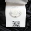 MONCLER [/Domestic regular/2020 model] DUROC hoodie down coat 1 blackUsed