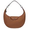 Le Pliage Xtra Logo Snap Closure Calfskin Tote Bag Large Women Tote Bags Cashew 10338987M19