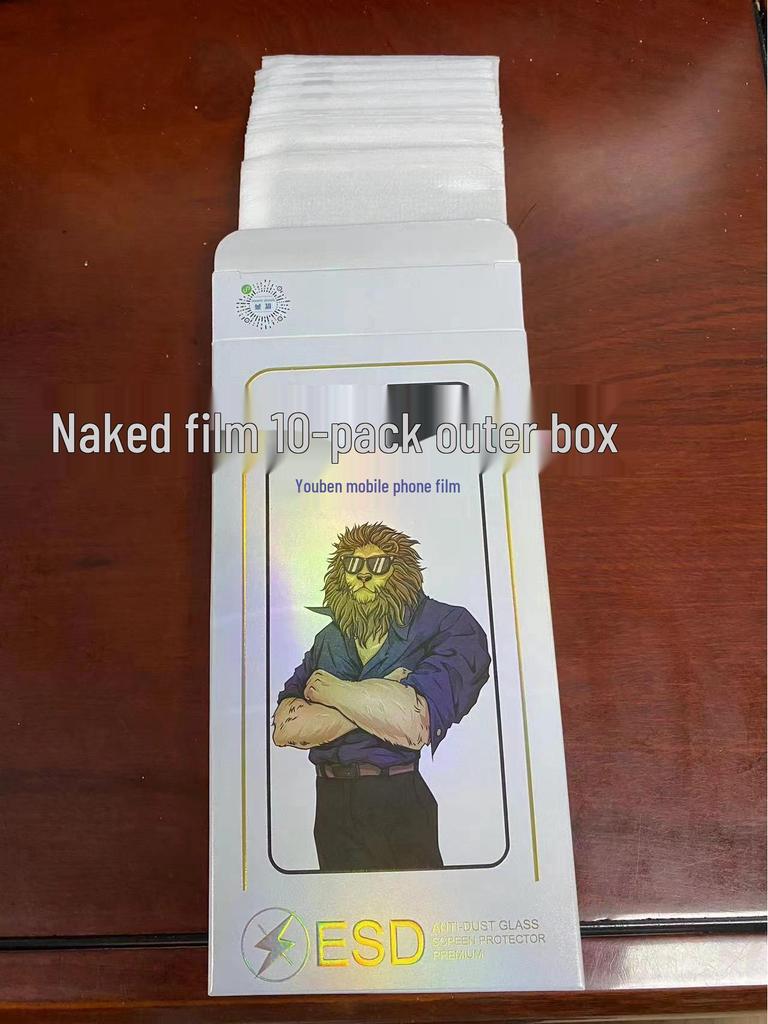 Tempered Glass Screen Protector for Huawei: MATE70, MATE60, P50, P40, Nova13, Nova12, Enjoy70