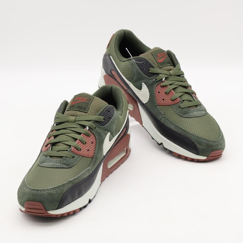 DM0029-300 Nike Air Max 90 Beef and Broccoli (Men's)