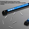 8/12/18/24Inch Strong Magnetic Tool Holder Heavy Duty Magnetic Tool Bar Strip Space Saving Storage Rack for Workshop Garage Home