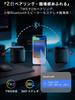 Small and with Four Playback Earaku Bealia J210 Bluetooth Compact Wireless Speaker with Dual Simultaneous TF and Bluetooth IPX5 Sound 18 Hours of