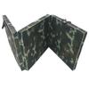 AORUIDE Camouflage Folding Gymnastics Training Mat