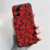 Phone Case For ZTE Blade A54 4G Cases Cute Cool Fashion Soft Silicone Cover For ZTE Blade A54 A34 4G Case BladeA54 A 54 Shells