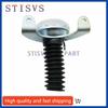 MB620790 Freewheel Clutch Actuator For Mitsubishi Pajero Sport Triton Pickup L200 L400 K74 K76 K77 Auto Parts  MI57468574