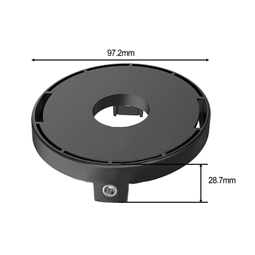 Spool Cap Cover for GE-CT 36/30 Li E SOLO and For AGILLO 18/200 Models
