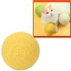 Cat Sisal   Relieve Boredom Teeth Claws Grinding Interactive Sisal Cat Scratching   for Cats Kitten