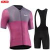 2026 Summer Breathable Cycling Suit Set Raudax Men  Quick-Dry Mountain Bike Cycling Clothing Ropa Ciclismo Verano Triathlon Cycling Wear