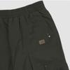 Warm Fit Wide Cargo Pants