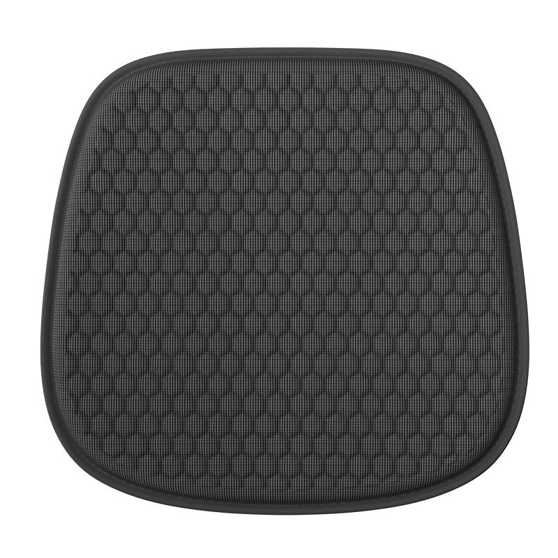 

Universal TPR Cooling Gel Car Seat Cover Breathable Honeycomb Gel Seat Cushion Summer Car Cool Cover Car Interiors Accessory