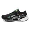 Li Ning Lijun 7 Pro Durable Breathable Low-Top Running Shoes Men Running Shoes Black ARZT001-3