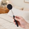 Talos Back Scratcher And Massager, Extendable Massager Tool, Telescoping Scratcher, Anti-Slip Handle for Muscle Relief Home Health Care