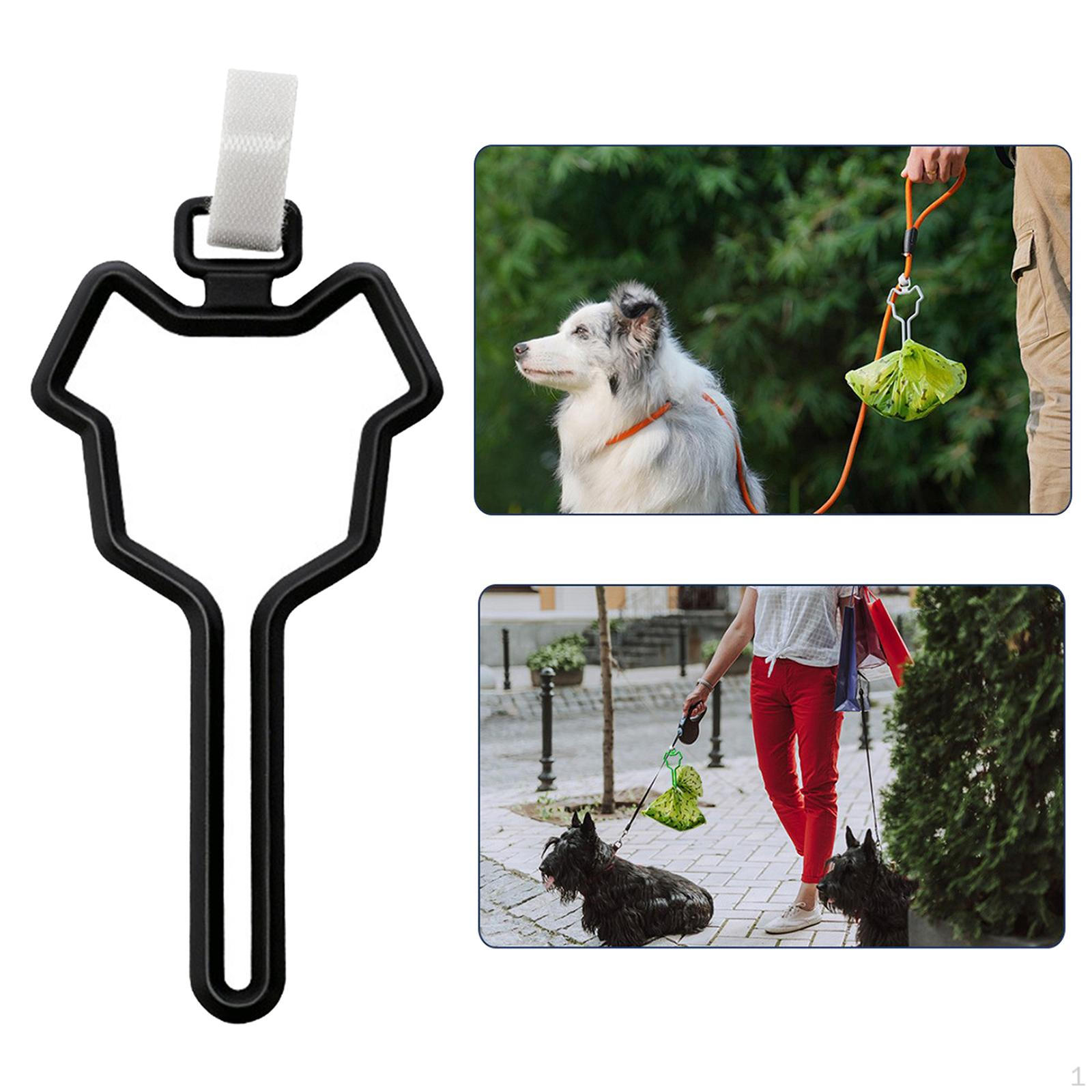 

Сумка-переноска для поводка для выгула собак, принадлежности для крепления