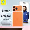 Mr. Blue Ape Protective Case for iPhone 17 Pro