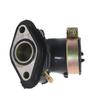For GY6  Scooter ATV Go Kart  50cc 80cc 125cc 150cc Moped  18mm/23mm Intake Manifold Pipe Parts