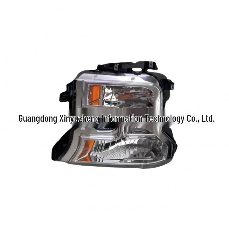 Ford Raptor F150 2015 Front Headlight FL3Z13008A/B