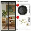 Anti Mosquito Fly Curtains for Doors Screen Magnetic Mosquito Net Door Window Automatic Closing Mesh for Kitchen Living Room