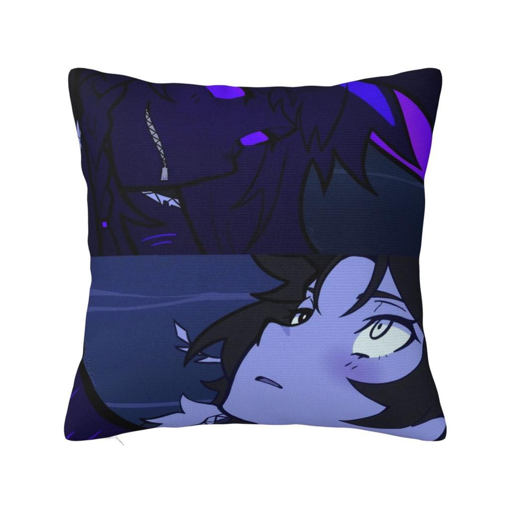 Forsaken C00lkidd Jion Today Pillow Cover Soft Pillow Case Cushion Cover Cute Funny Pillowcases For Chair Sofa Home Decoration