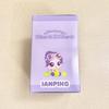 [USED] Hearts2hearts Ian 10cm Tini Pin Doll