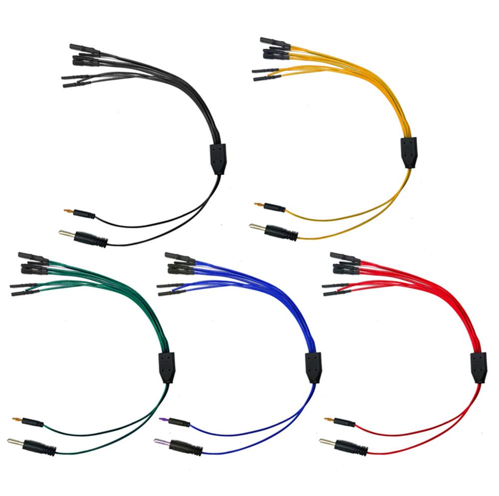 Jumper Wire ECU Cable Tool for Multimeter and Oscilloscope Test