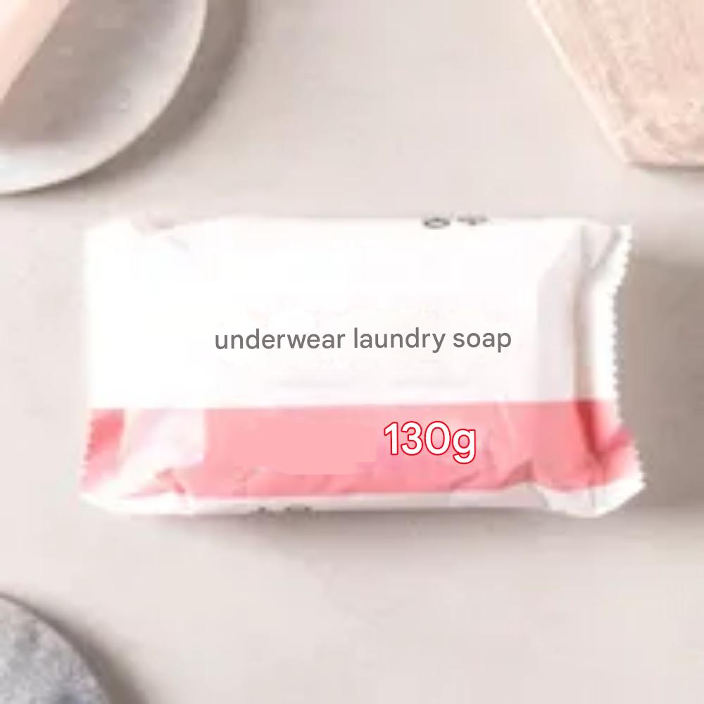 Economical Underwear Laundry Soap 130g