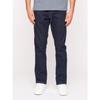 Crosshatch Mens Cadman Straight Jeans