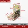 Rustproof Angle Corner Brackets Corner Fasteners Protector  Corner Stand Supporting