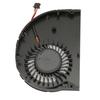 Laptop CPU Cooling Fan Lightweight 4 Pin Replacement CPU Fan for ThinkPad S230U 04W6939 04W6940